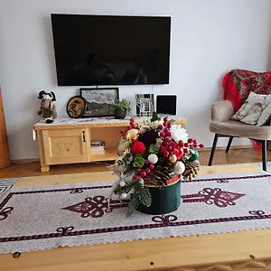  Apartament Przy Gorskim Potoku